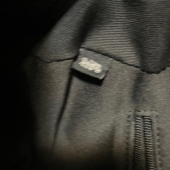 Coach Peanuts Snoopy Backpack with Patches - Picture 9 of 9